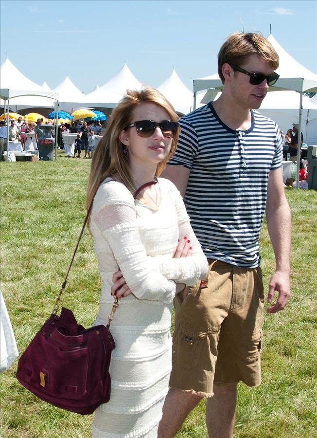 Chord Overstreet